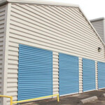 Storage units