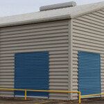 Outdoor units